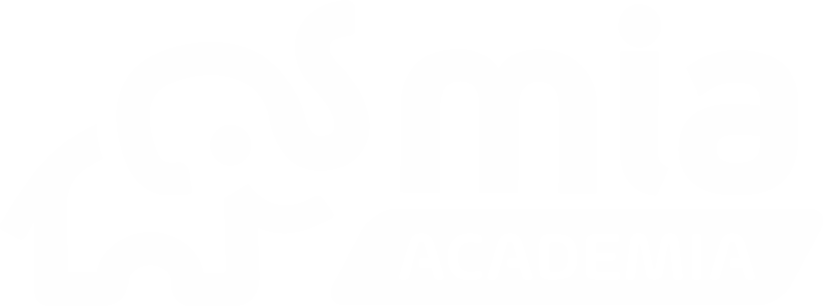 Mia Academia Logo