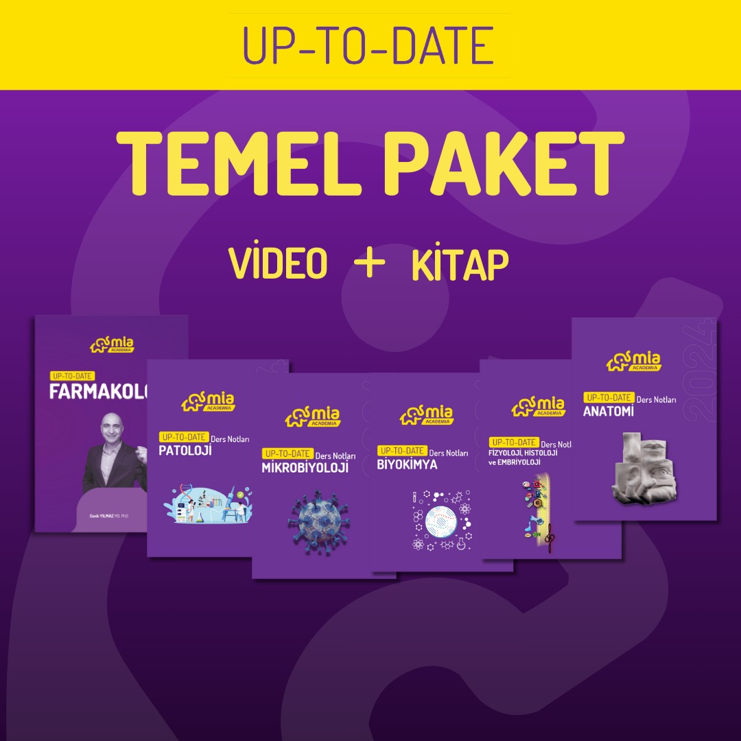 Temel Paket ( 120 Gün )