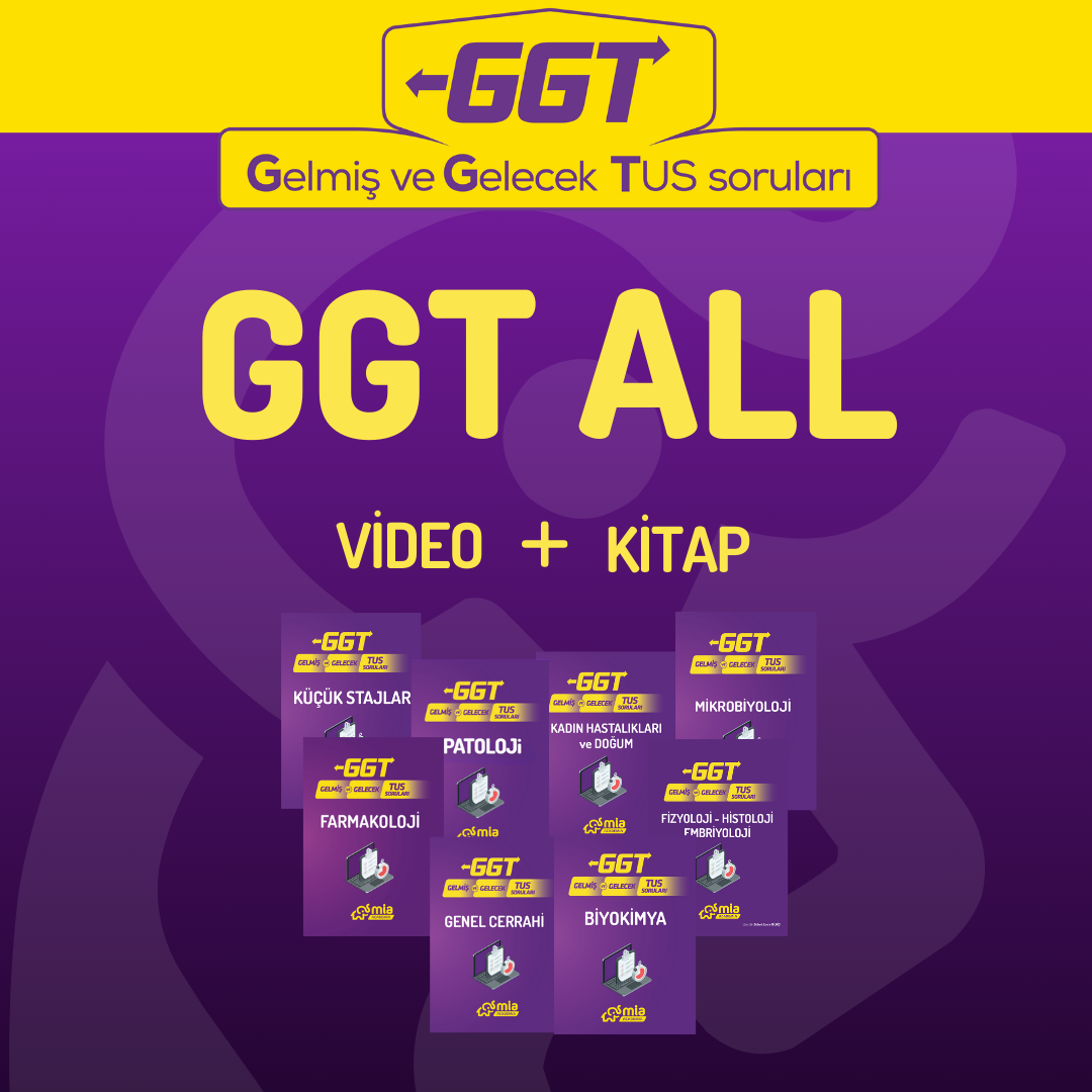 GGT ALL
