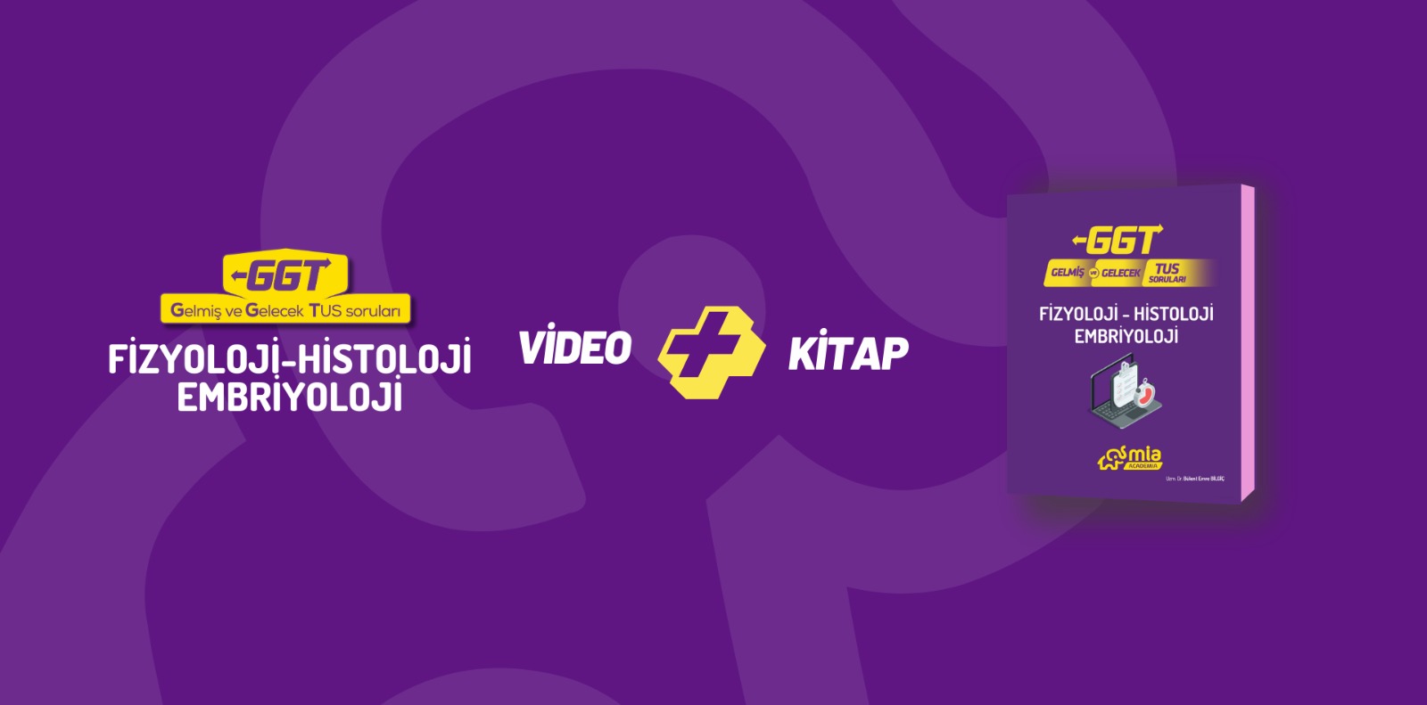 GGT - Fizyoloji