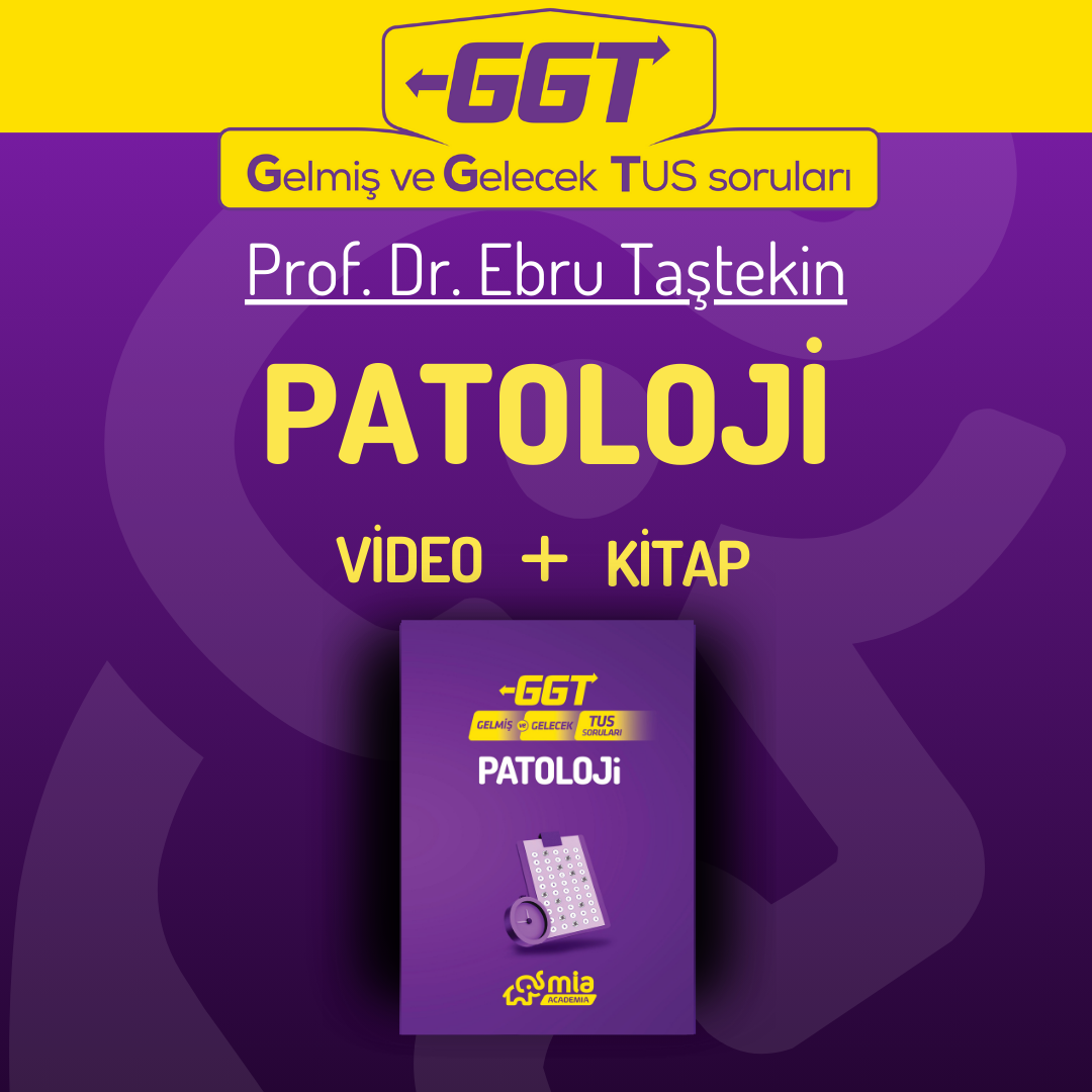 GGT - Patoloji