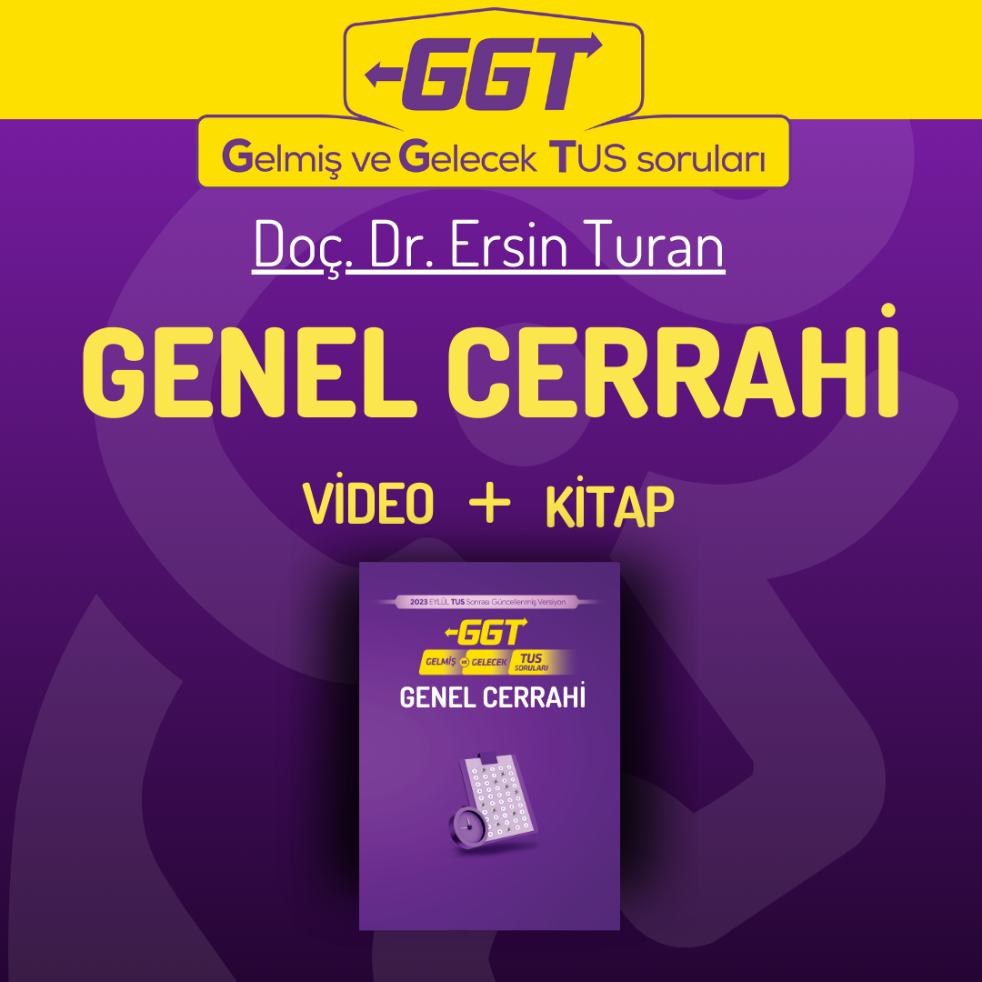 GGT - Genel Cerrahi