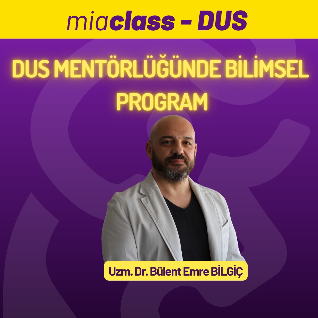 Mia Class Dus (2025 Ekim)