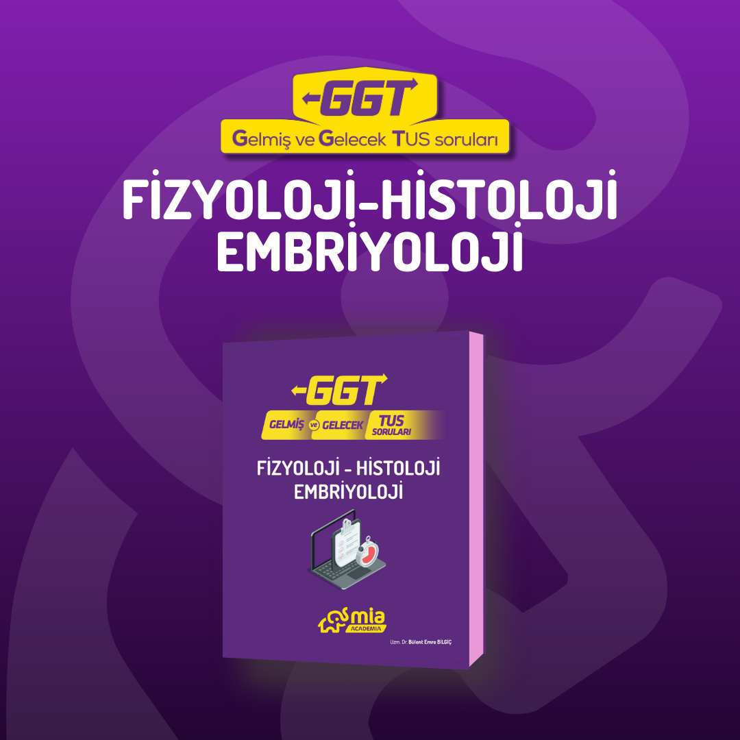 GGT - Fizyoloji